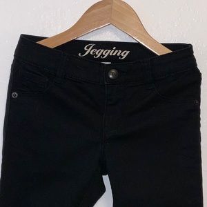 Girl’s Jegging Jeans Size 7